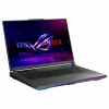 Portátil gaming ASUS ROG Strix G16 G614PM-RV015W - AMD Ryzen 9 8940HX, 32GB RAM, 1TB SSD, NVIDIA GeForce RTX 5060, 16 polegadas WQXGA 165Hz, Windows 11 Home