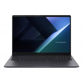 Portátil 2-em-1 ASUS ExpertBook BM3606CGA-MB0026X de 16 polegadas WUXGA Touch - AMD Ryzen AI 5 430, 16GB RAM, 512GB SSD, Windows 11 Pro, QWERTZ alemão