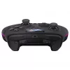 ASUS ROG Raikiri II Pro Comando Gaming para PC - Triple-Mode (USB-C, 2,4 GHz RF, Bluetooth 5.0), ecrã OLED, 4 paddles programáveis, ESS-DAC, preto