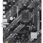 Placa-mãe ASUS PRIME B550M-K WIFI AMD AM4 Micro-ATX com Wi-Fi 5, DDR4, PCIe 4.0, HDMI, VGA