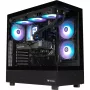 Thermaltake FTW V270 5070 Desktop Gaming (preto, Windows 11 Home)