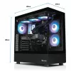 Thermaltake FTW V270 5070 Desktop Gaming (preto, Windows 11 Home)