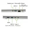 Acer TravelMate P4 P414-56-TCO-54F1 Portátil, 14