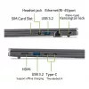 Acer TravelMate P2 P216-52-TCO-562C Portátil, 16