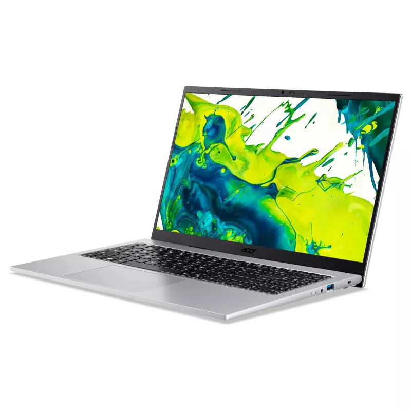 Acer Aspire Go 15 AG15-72P-74S0 Intel Core 7 150U 16GB RAM 512GB SSD 15,6