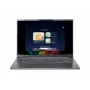 Acer Aspire 16 AI A16-52M-74UY Copilot+ PC, 16 inch WUXGA IPS, Intel Core Ultra 7 155H, 16GB LPDDR5X, 512GB SSD, Windows 11 Home, cinzento-aço