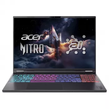 Acer Nitro 16S AI AN16S-61-R2M9 Portátil Gaming, 16