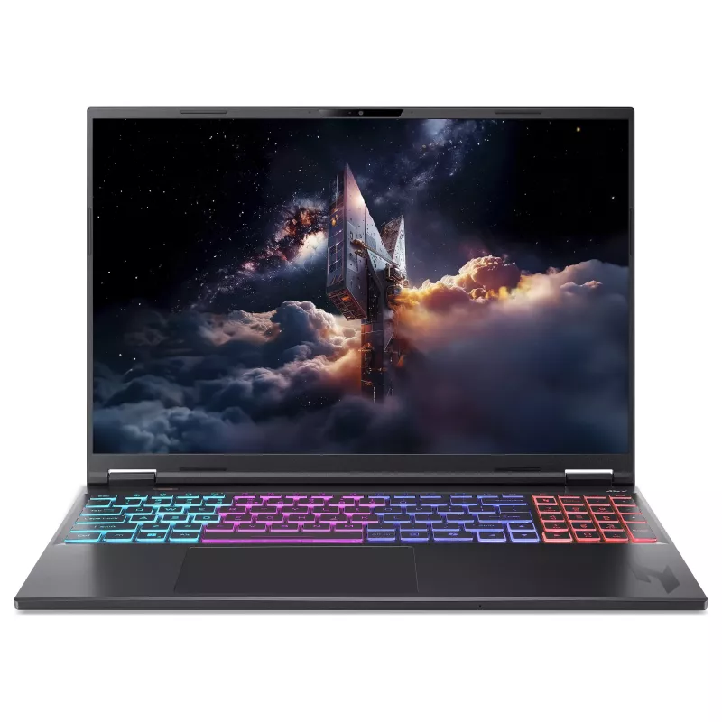 Acer Nitro 16S AI AN16S-61-R2M9 Portátil Gaming, 16
