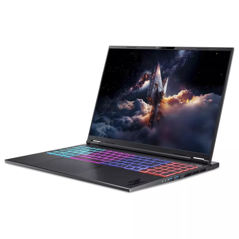 Acer Nitro 16S AI AN16S-61-R2M9 Portátil Gaming, 16