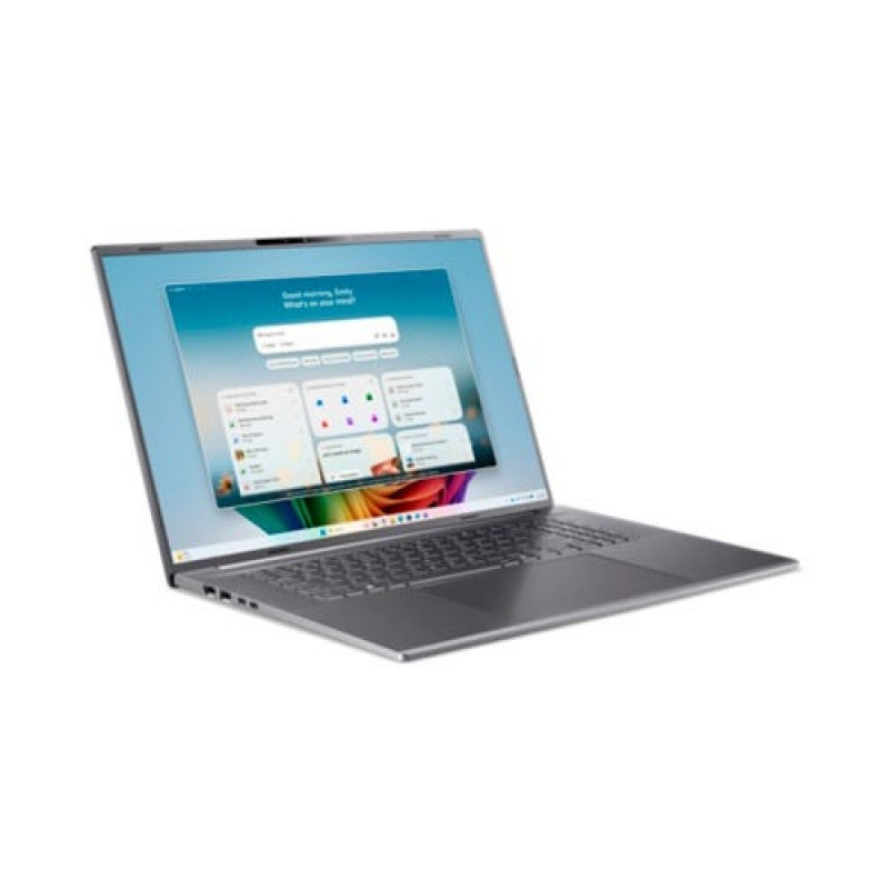 Acer Aspire 18 A18-I71M-57Q6 Portátil 18