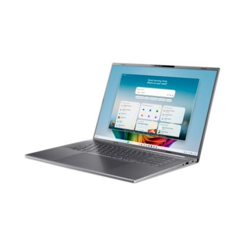 Acer Aspire 18 A18-I71M-57Q6 Portátil 18