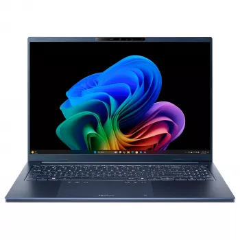 Acer Swift Go 16 AI SFG16-A71-R6NG Copilot+ PC Portátil, 16