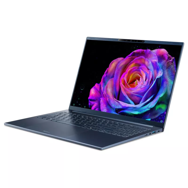 Acer Swift Go 16 AI SFG16-A71-R6NG Copilot+ PC Portátil, 16