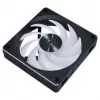 Lian Li UNI FAN CL FLEX Wireless PWM ARGB Ventoinha 120mm - preto