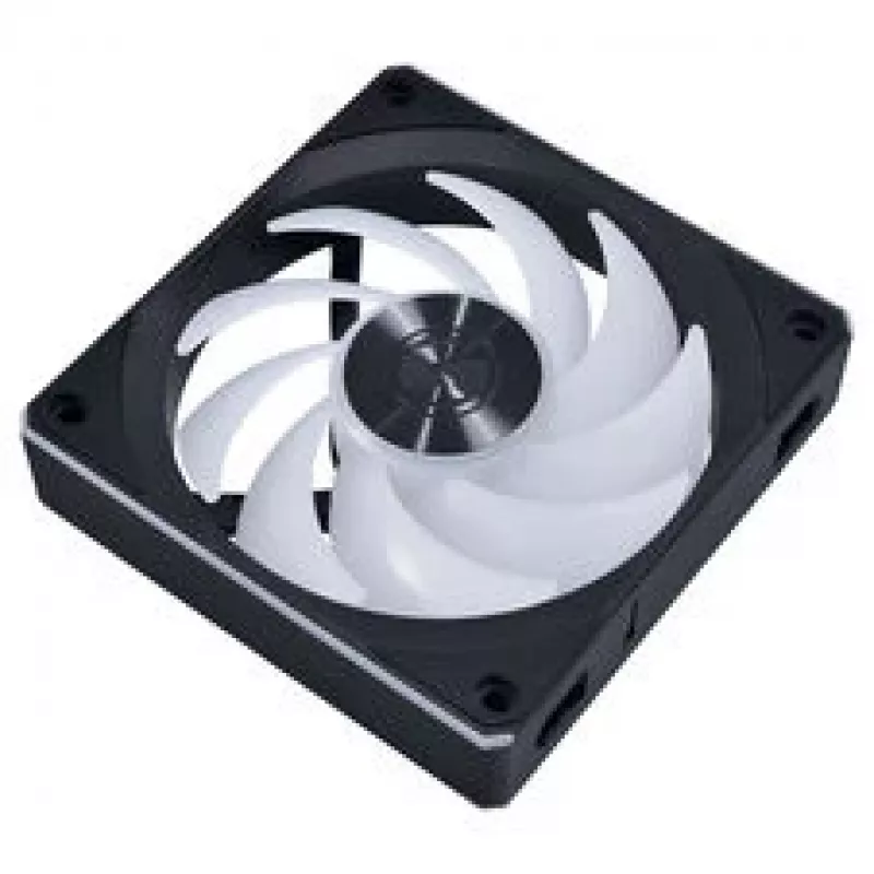 Lian Li UNI FAN CL FLEX Wireless PWM ARGB Ventoinha 120mm - preto