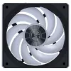 Lian Li UNI FAN CL FLEX Wireless PWM ARGB Ventoinha 120mm - preto