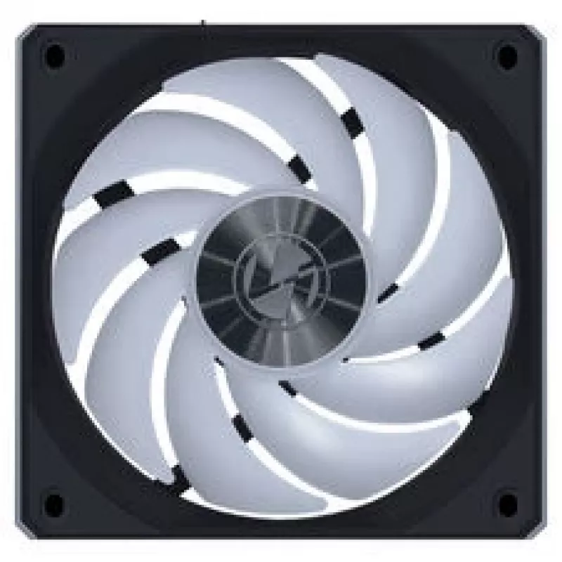 Lian Li UNI FAN CL FLEX Wireless PWM ARGB Ventoinha 120mm - preto