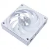 Lian Li UNI FAN CL FLEX Wireless PWM ARGB 120mm branco pack de 3 com controlador