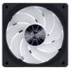 Lian Li UNI FAN CL FLEX Wireless ARGB Reverse Blade Ventoinha PWM 120mm pack de 3 com controlador, preto