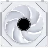 Lian Li UNI FAN SL-INF 120 FLEX Wireless ARGB Pack de 3 Ventoinha para caixa branco