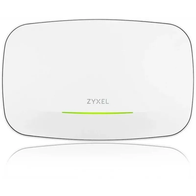 Ponto de Acesso ZyXEL WBE530 BE11000 Tri-Band Wi-Fi 7