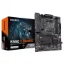GIGABYTE B550 X Gaming AM4 Placa-mãe ATX com DDR4, 2.5GbE, Wi-Fi 6, 2x M.2