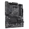 GIGABYTE B550 X Gaming AM4 Placa-mãe ATX com DDR4, 2.5GbE, Wi-Fi 6, 2x M.2