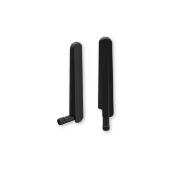 Teltonika Networks PR1SS530 Antena Omnidirecional 5G Mobile Slim-side SMA Macho