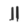 Teltonika Networks PR1SS530 Antena Omnidirecional 5G Mobile Slim-side SMA Macho