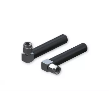 Antena compacta WiFi SMA angular Teltonika Networks PR1PSF22