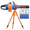 Zuru X-Shot Insanity Series 1 Dartstorm Blaster Motorizado