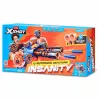 Zuru X-Shot Insanity Series 1 Dartstorm Blaster Motorizado