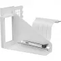 ARCTIC Accelero Suporte Vertical para GPU Branco Cabo Riser PCIe 4.0 x16 de 16 cm