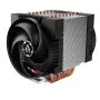ARCTIC Freezer 4U-Altra Dissipador de CPU para Intel LGA4677 & AMD SP6, 8 Heatpipes, Ventoinha PWM 120mm, 250W TDP