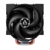 ARCTIC Freezer 4U-Altra Dissipador de CPU para Intel LGA4677 & AMD SP6, 8 Heatpipes, Ventoinha PWM 120mm, 250W TDP
