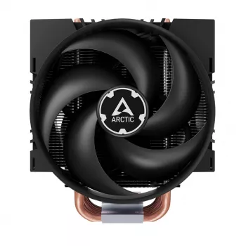 ARCTIC Freezer 4U-Altra Dissipador de CPU para Intel LGA4677 & AMD SP6, 8 Heatpipes, Ventoinha PWM 120mm, 250W TDP