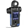 Sekonic L-858D Speedmaster Medidor de Luz