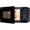 Sharp R-242(BK)W Micro-ondas Solo - 20 Litros - 800 W - Preto