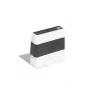 Brother PR-1060B6P Carimbo Pré-Entintado 60x10 mm Preto