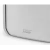 Joseph Joseph EasyStore Luxe Suporte Grande para Escovas de Dentes em Aço Inoxidável