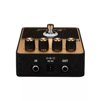 Marshall 1959 Pedal de Efeitos para Guitarra Overdrive