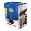 Russell Hobbs Steam Genie VacuSteam Vaporizador de Mão 28550-56 – 1800 W, 200 ml, Branco/Azul