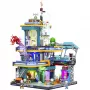 LUMIBRICKS Cyberpunk Neoncity - Apartment Puzzle de 1000 Peças