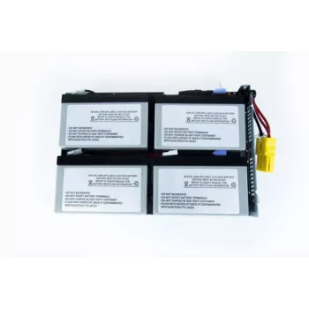 Origin Storage cartucho de bateria de substituição para UPS APCRBC159 VRLA
