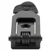 VPG Sim Conjunto de Interruptores Basculantes Duo-Mode Universal - Preto
