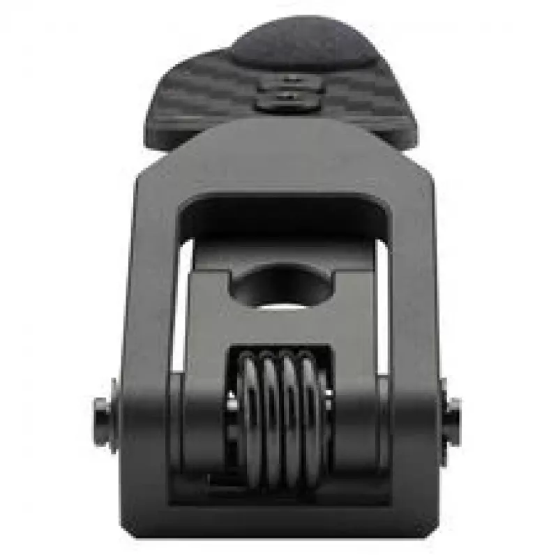 VPG Sim Conjunto de Interruptores Basculantes Duo-Mode Universal - Preto