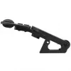 VPG Sim Conjunto de Interruptores Basculantes Duo-Mode Universal - Preto
