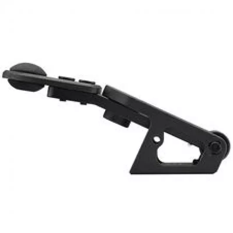 VPG Sim Conjunto de Interruptores Basculantes Duo-Mode Universal - Preto