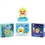 Little Tikes Story Dream Machine - Coleção Família Baby Shark