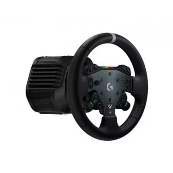 Logitech G RS50 Volante e Pedais Sistema de Corrida para Xbox e PC